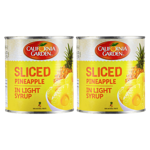 California Garden Pineapple Slices