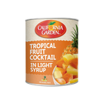 California Garden Tropical Fruit Cocktail Slices