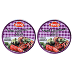 Sera Fried Eggplants