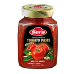 Sera Tomato Paste