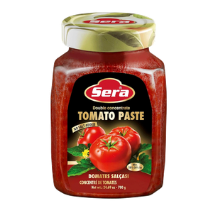 Sera Tomato Paste