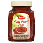 Sera Mild Pepper Paste