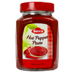 Sera Hot Pepper Paste