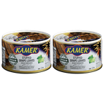 Kamer Stuffed Grape Leaves