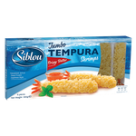 Siblou Frozen Jumbo Tempura Shrimps