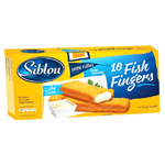 أصابع السمك مجمد من سيبلو