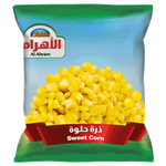 Al Ahram Frozen Sweet Corn