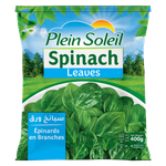 سبانخ مجمدة من بلان سولاي