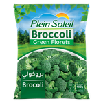 بروكلي مجمد من بلان سولاي