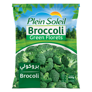 Plein Soleil Frozen Broccoli