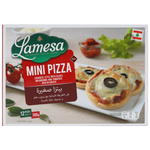Lamesa Frozen Mini Pizza