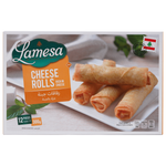 Lamesa Frozen Cheese Rolls