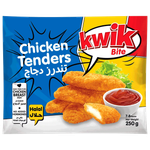 Kwik Bite Frozen Chicken Tenders