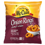 McCain Frozen Onion Rings