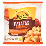 McCain Frozen Bravas Vegan Potato