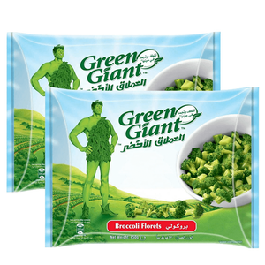 Green Giant Frozen Broccoli