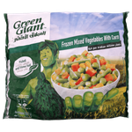 Green Giant Frozen Mixed Vegetables & Corn