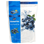 Moov Frozen Wild Blueberries