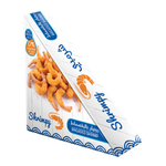 Shrimpy Frozen Small Breaded Shrimps