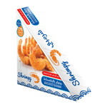 Shrimpy Frozen Breaded Monster Shrimps