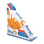 Shrimpy Frozen Breaded Butterfly Shrimps