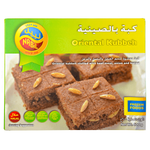 Nabil Frozen Oriental Kubba