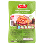 Lezita Frozen Cooked Chicken Shawarma