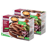 Americana Frozen Mutton Shish Kebab