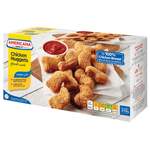 Americana Frozen Chicken Nuggets