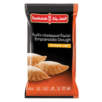 Sunbulah Frozen Empanada Dough