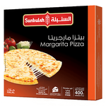Sunbulah Frozen Margherita Pizza