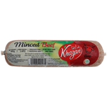 Khazan Frozen Minced Beef