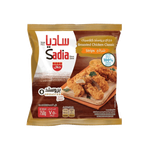 فيليه دجاج بروستد كلاسيكية من ساديا