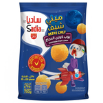 Sadia Frozen Mini Chef Chicken Popcorn