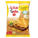Sadia Frozen French Fries