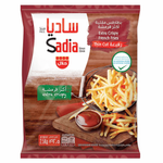 Sadia Frozen Extra Crispy French Fries
