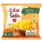Sadia Frozen Corn