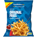 Lamb Weston Frozen Original Fries