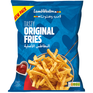 بطاطس أصلية مجمدة من لامب وستون