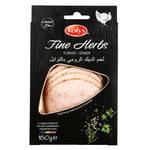 Volys Sliced Turkey Breast With Fine Herbs