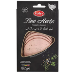 Volys Smoked Turkey Strips