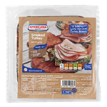 Americana Smoked Turkey