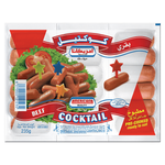 سجق كوكتيل باللحم البقري من امريكانا