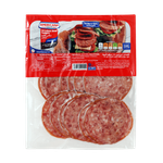 Americana Smoked Salami