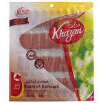 Khazan Beef Cocktail