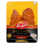 Khazan Gourmet Marinated Chicken Breast