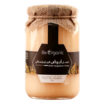Be Organic White Kyrgyzstani Honey