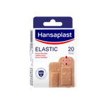 Hansaplast Elastic Plaster