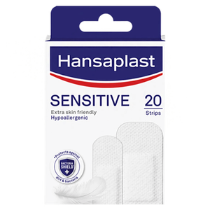 Hansaplast Sensitive Skin Plaster