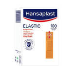 Hansaplast Elastic Plaster